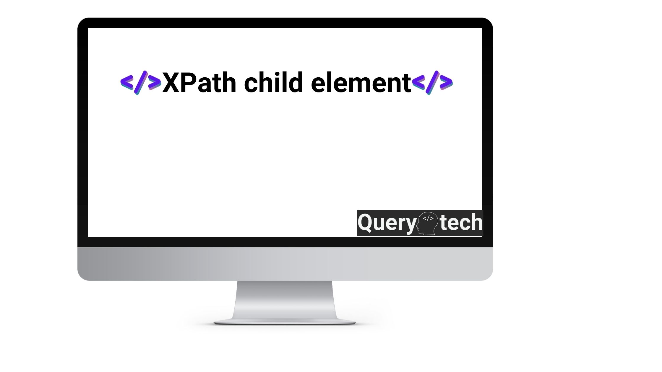 XPath child elemnts
